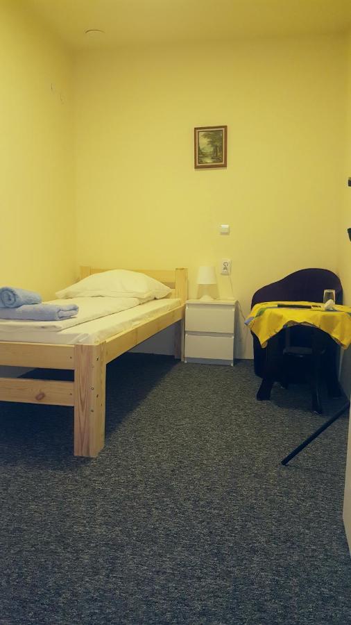 ETNA - Hostel -Noclegi Rzeszów Kültér fotó