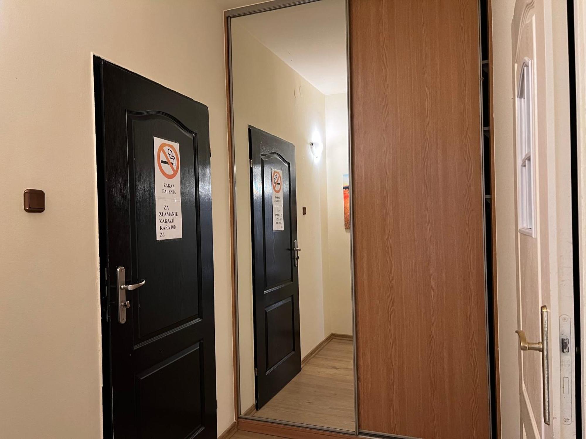 ETNA - Hostel -Noclegi Rzeszów Kültér fotó